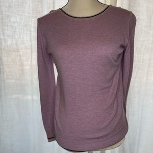 Old Navy light sweater
